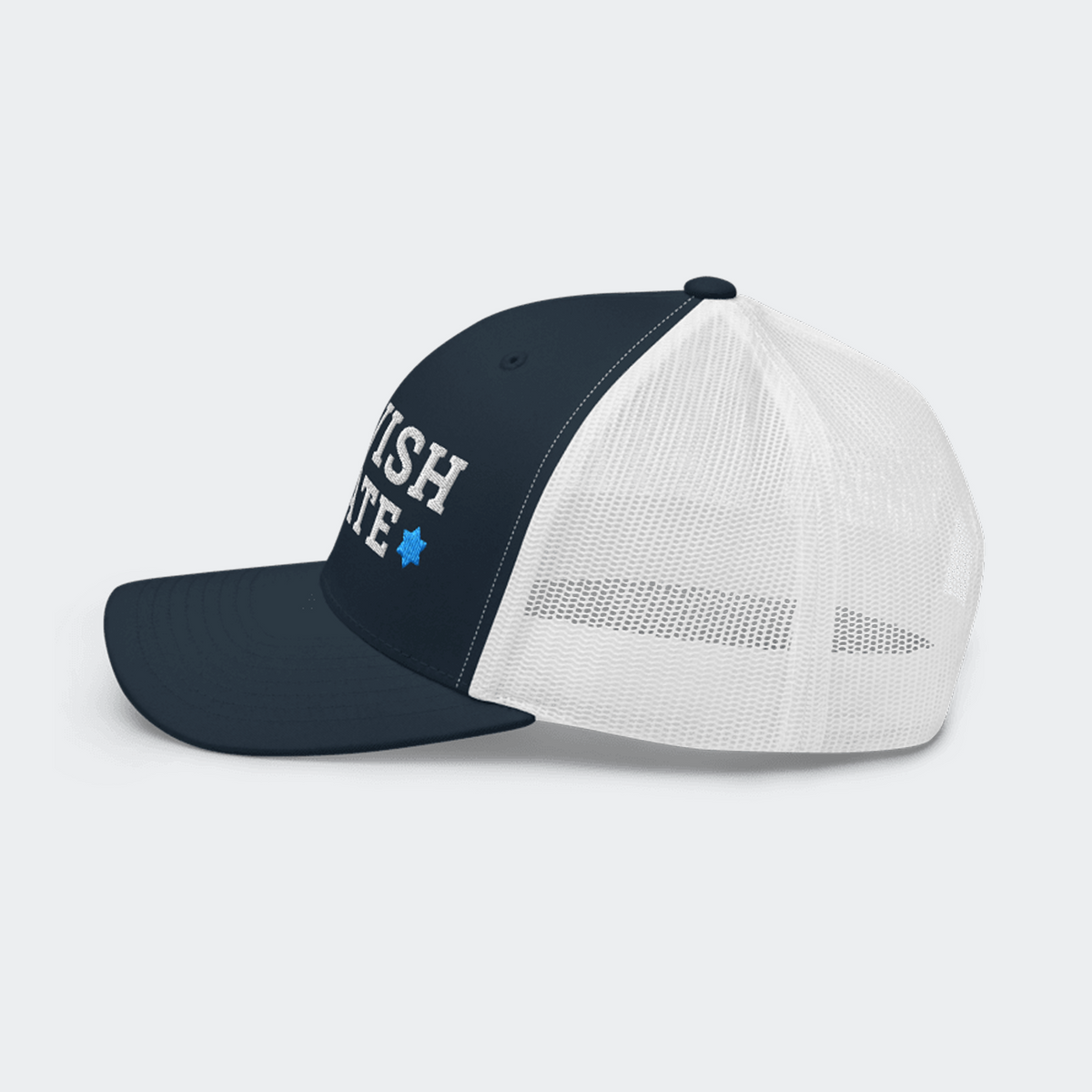 JEWISH STATE | טראקר