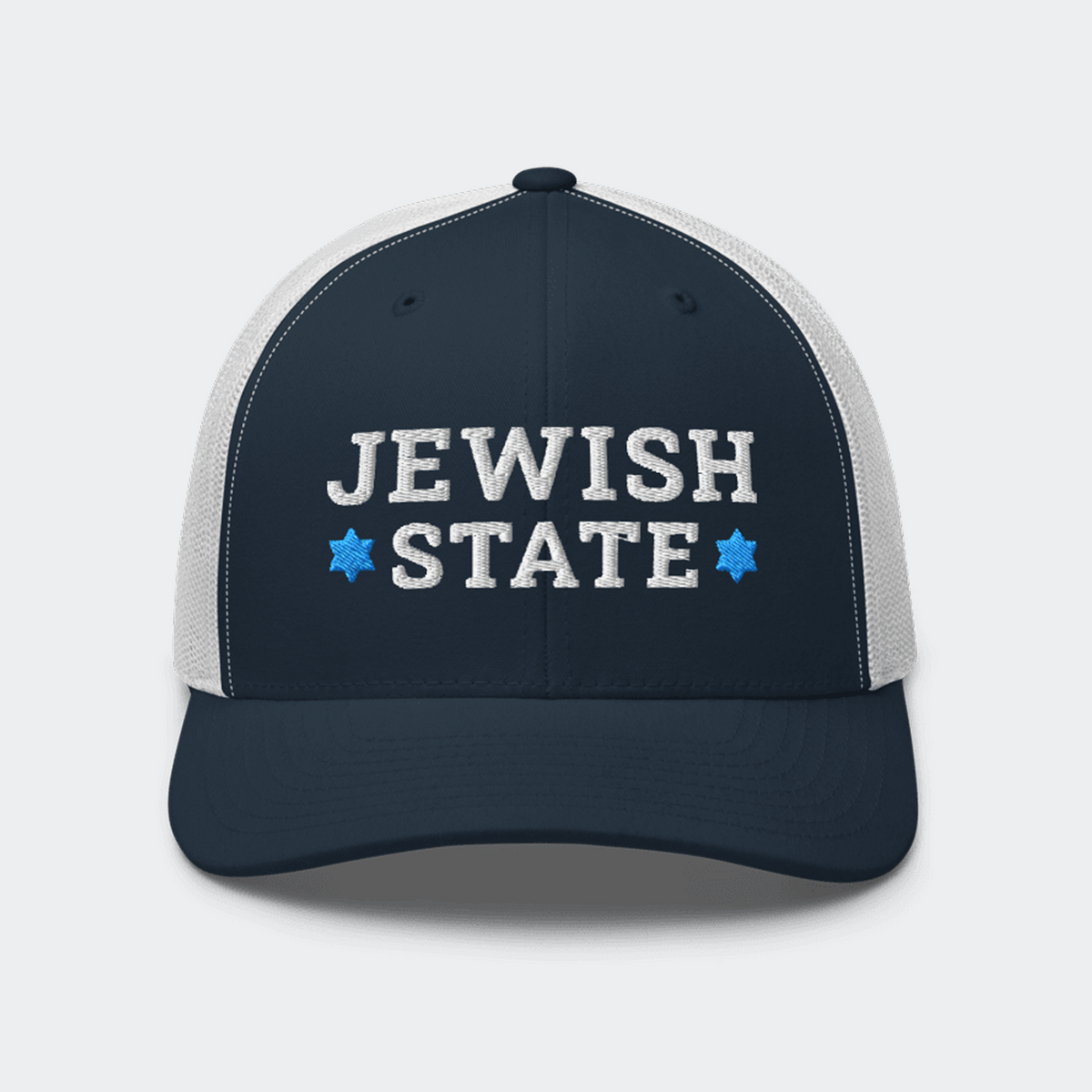JEWISH STATE | טראקר