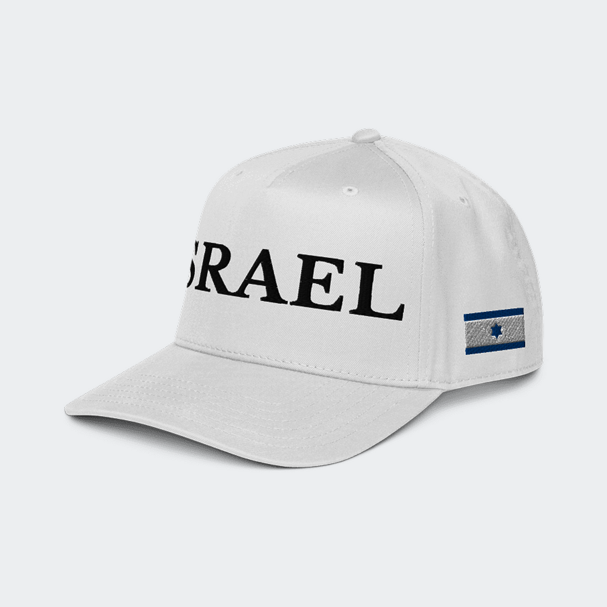 ISRAEL | בייסבול | לבן