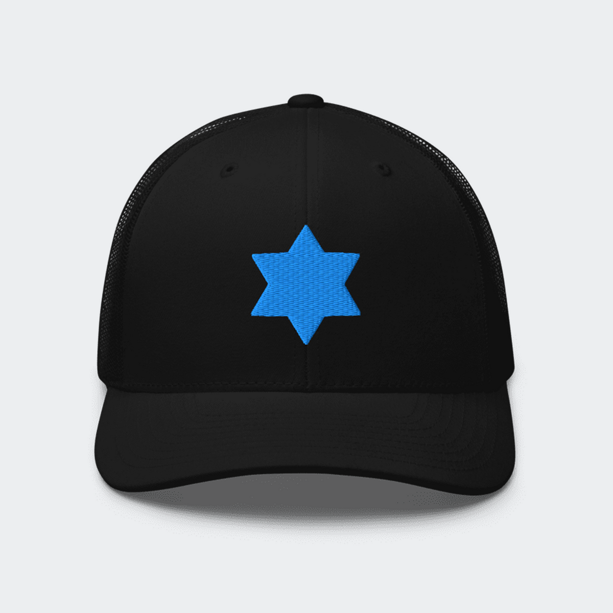 טראקר | מגן דוד