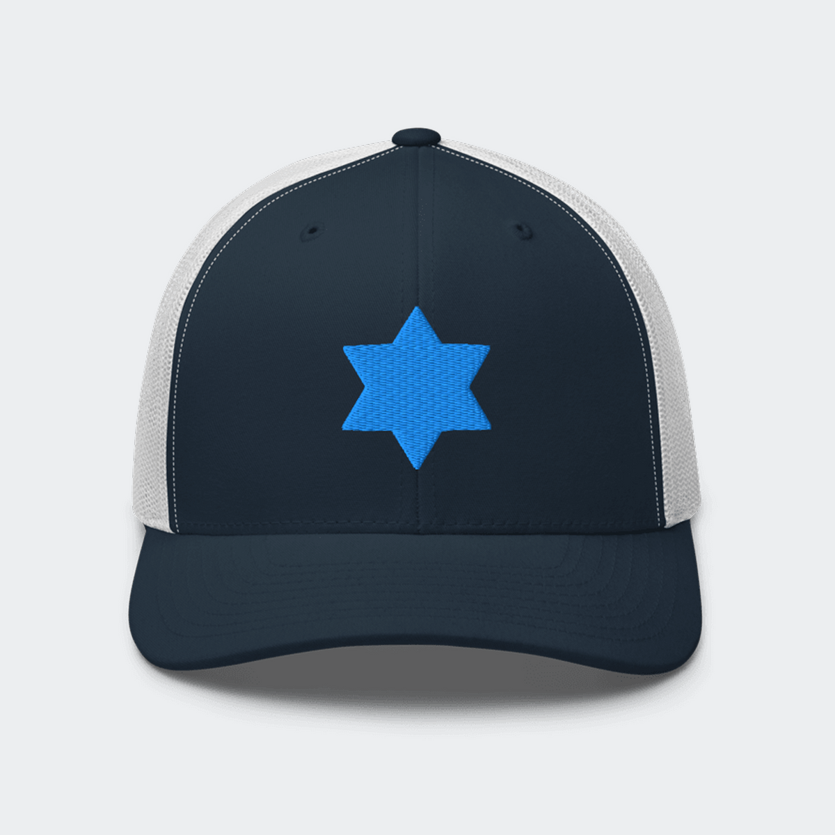 טראקר | מגן דוד